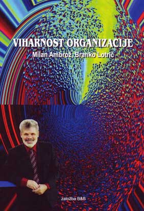 Viharnost organizacije